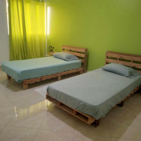 Meeting Point- Tarrafal Group Reservations Luaran gambar