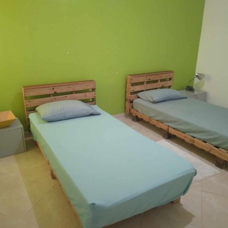 Meeting Point- Tarrafal Group Reservations Luaran gambar