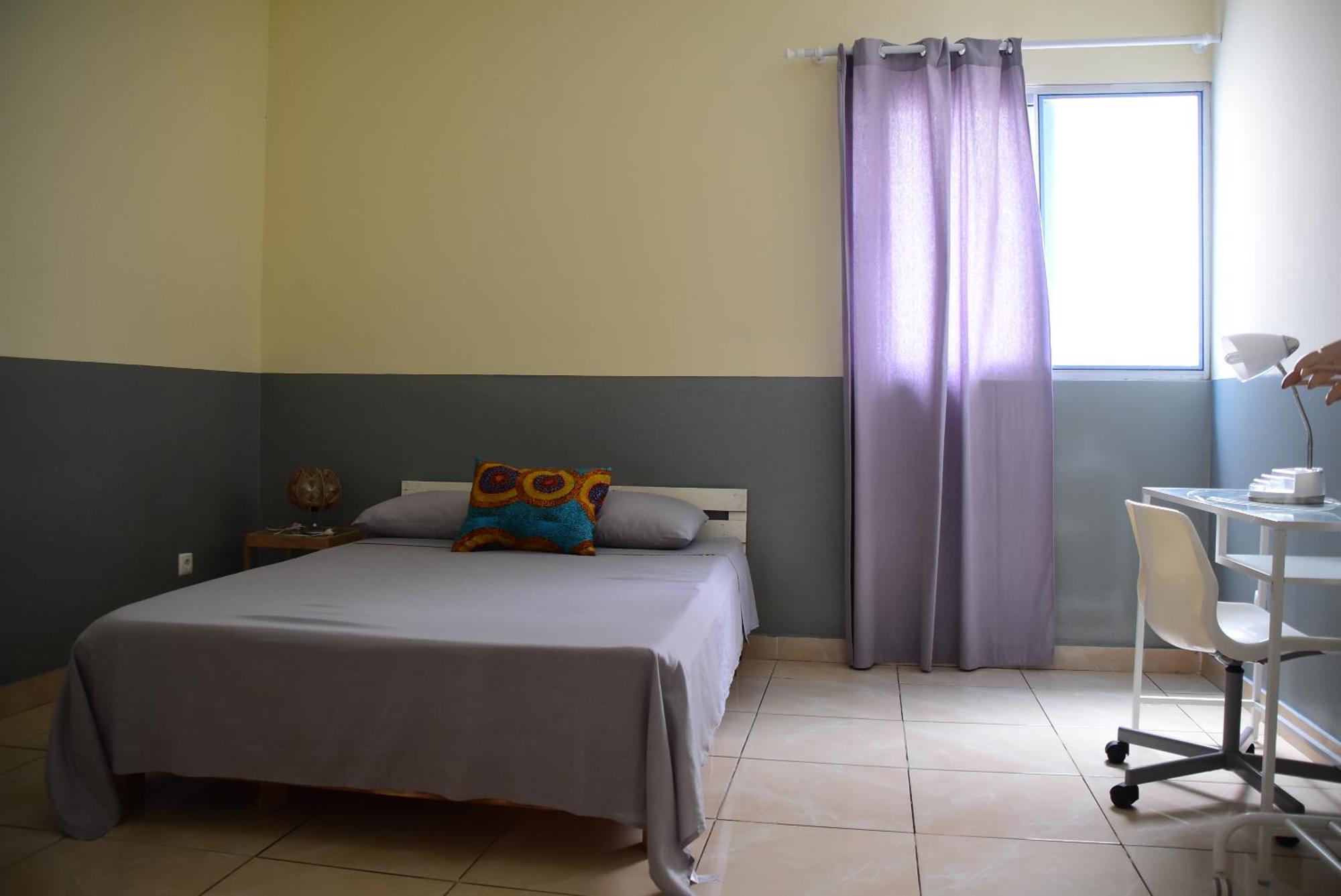 Meeting Point- Tarrafal Group Reservations Luaran gambar