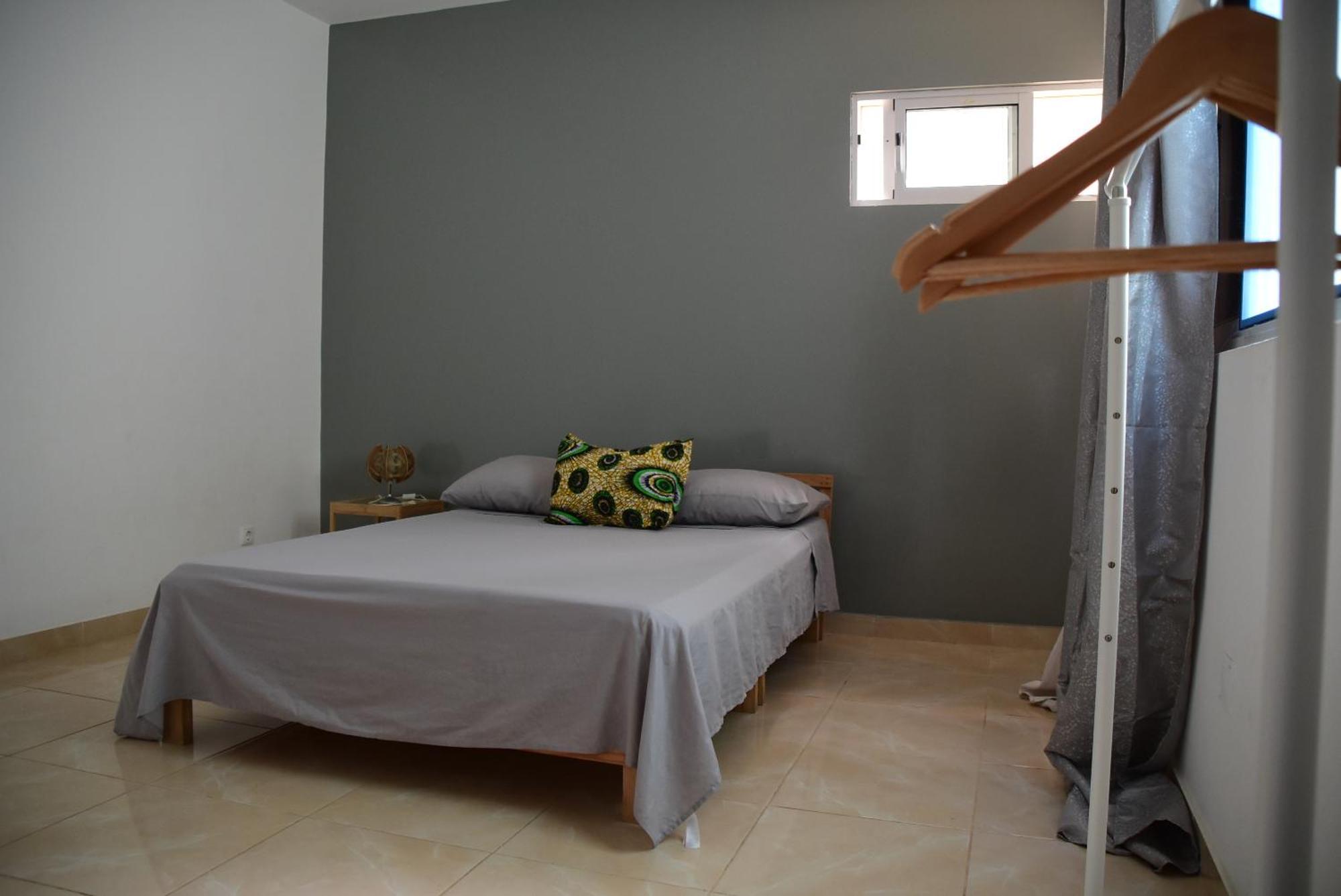 Meeting Point- Tarrafal Group Reservations Luaran gambar