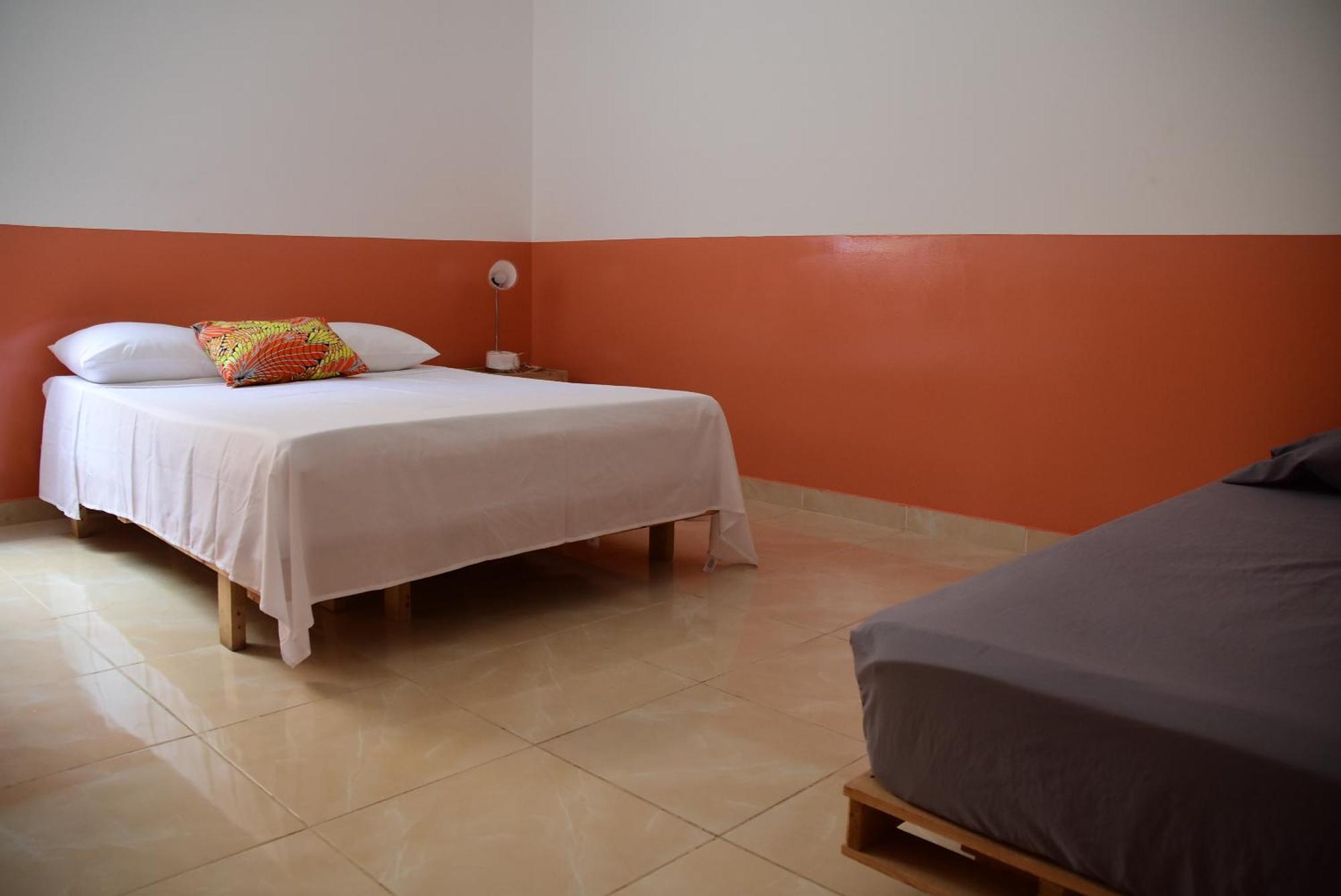 Meeting Point- Tarrafal Group Reservations Luaran gambar