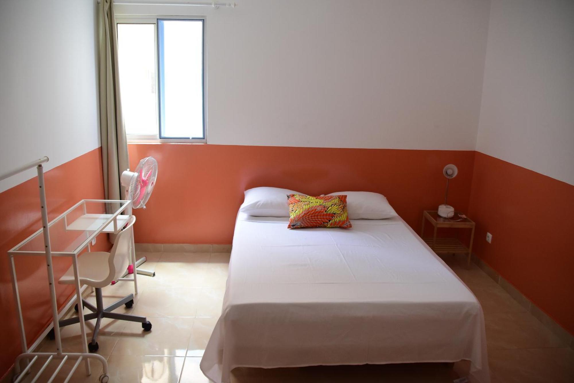 Meeting Point- Tarrafal Group Reservations Luaran gambar