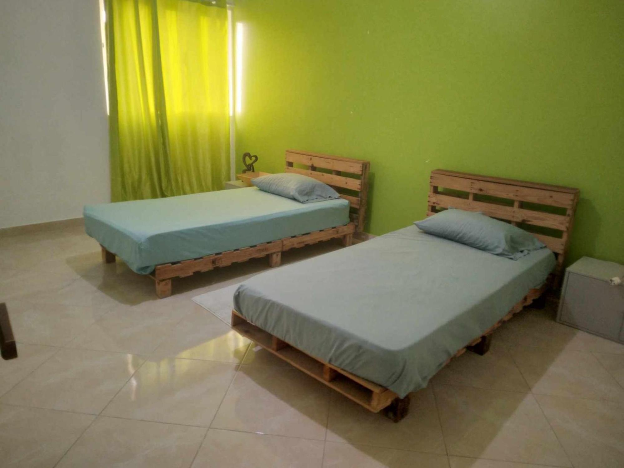 Meeting Point- Tarrafal Group Reservations Luaran gambar