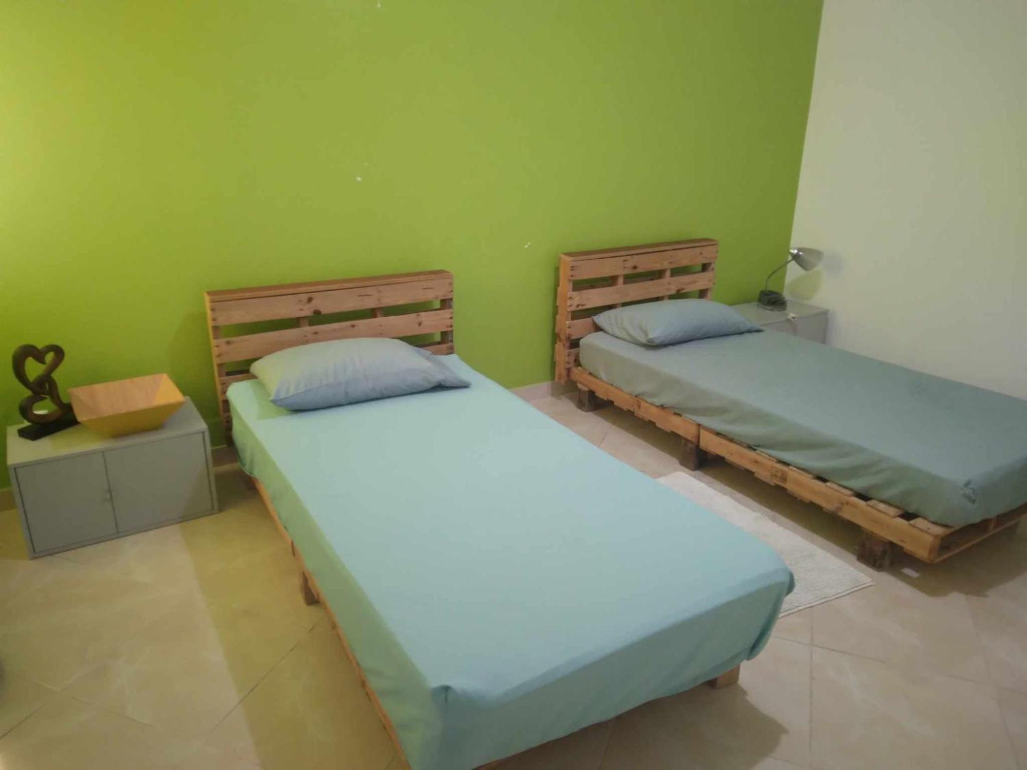 Meeting Point- Tarrafal Group Reservations Luaran gambar